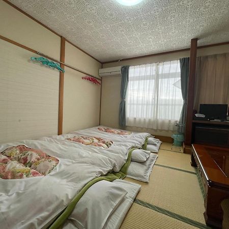 Refre Inn Fukuzawa 이야마 외부 사진