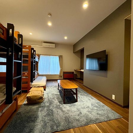 Refre Inn Fukuzawa 이야마 외부 사진