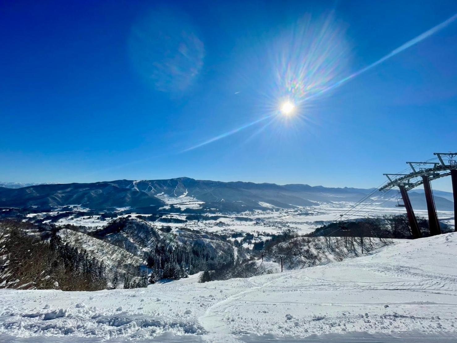 Refre Inn Fukuzawa 이야마 외부 사진